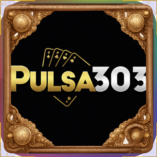 pulsa303 — mitra unggulan